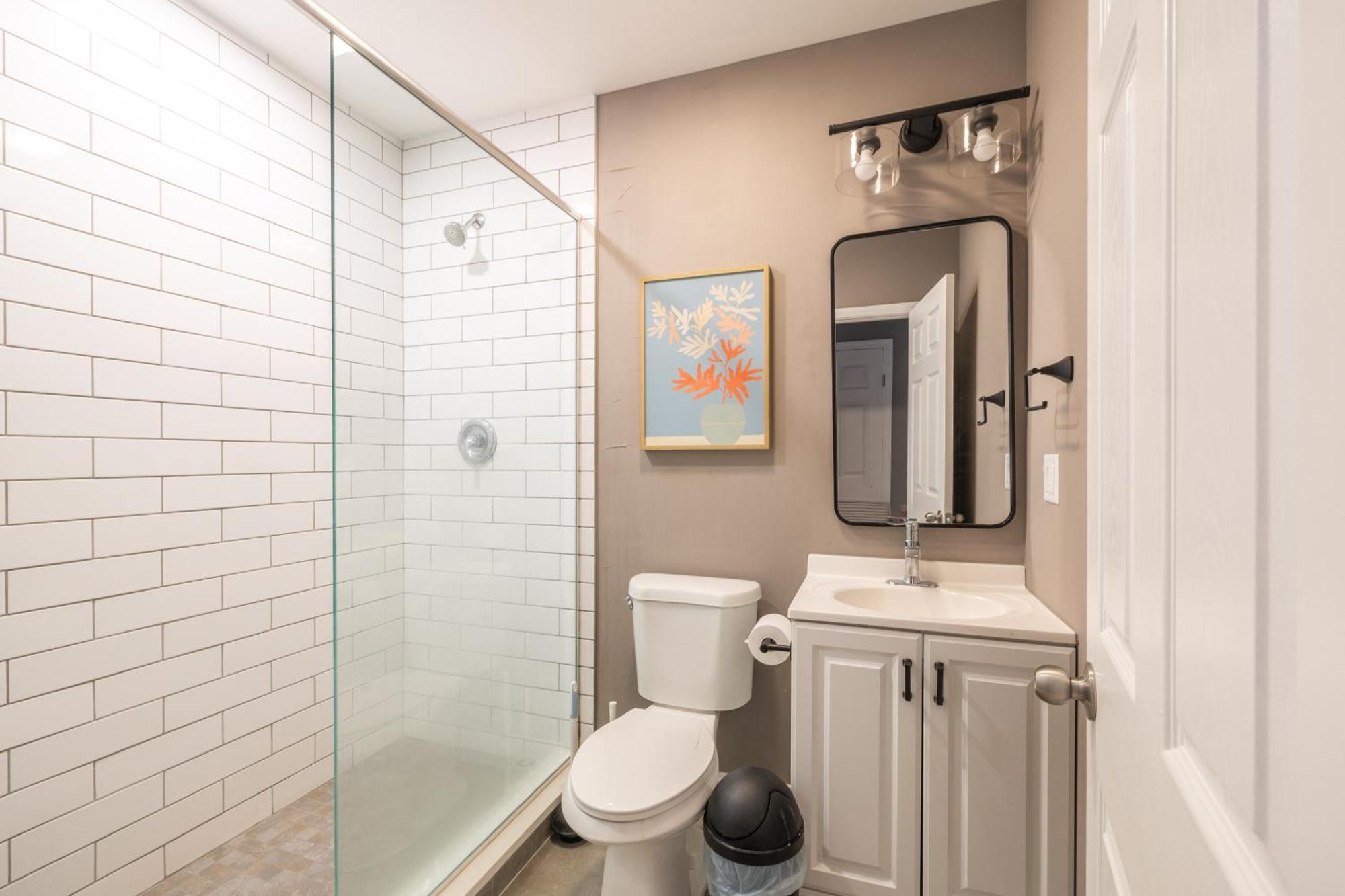 Kenwood Apartments, Downtown Hyde Park Chicago Bagian luar foto
